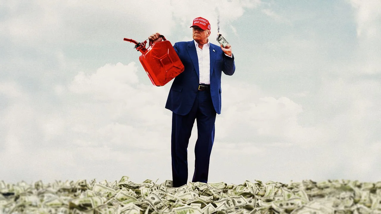 ইরান-মার্কিন সংঘাত: বাংলাদেশের অর্থনীতিতে অশনি সংকেত ও চ্যালেঞ্জ