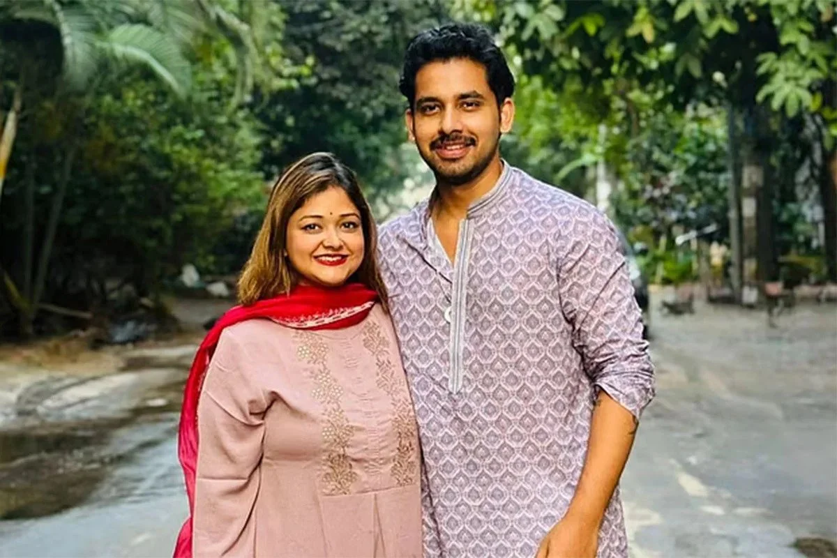 অভিনেতা জাহের আলভী ও ইফফাত তিথির বিরুদ্ধে মামলা