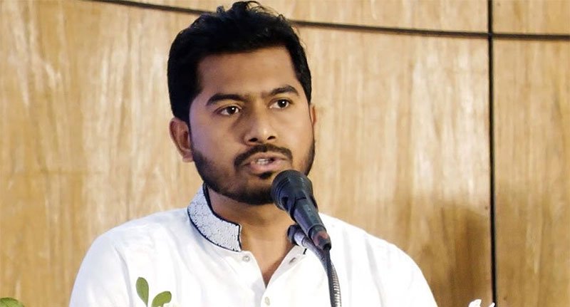 মধ্যপ্রাচ্যে প্রবাসীদের নিরাপত্তা নিশ্চিত করতে সর্বোচ্চ গুরুত্ব দিচ্ছে সরকার