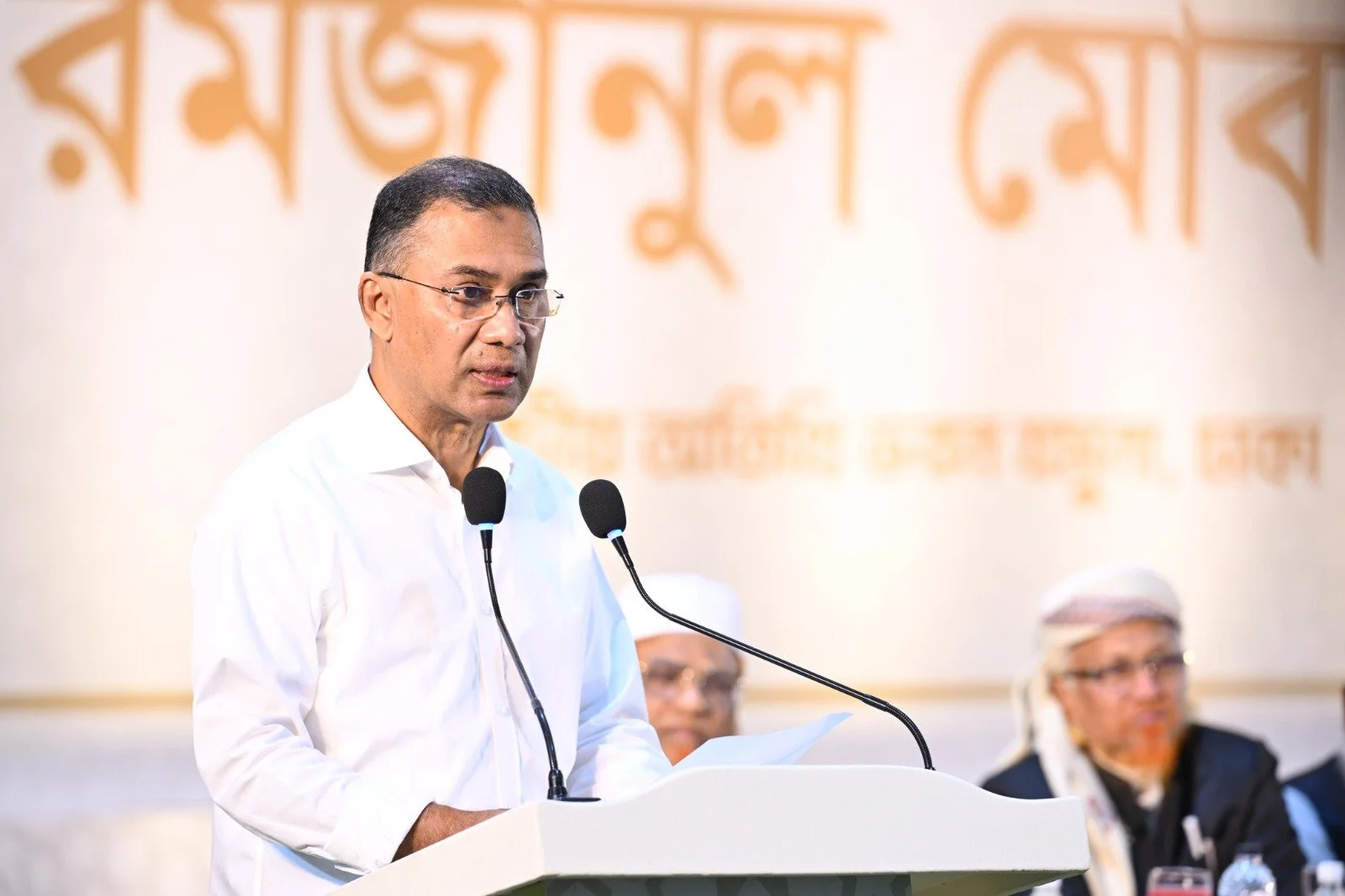 পরিকল্পিত জাকাত ব্যবস্থাপনায় দারিদ্র্য বিমোচনের নতুন রূপরেখা দিলেন প্রধানমন্ত্রী