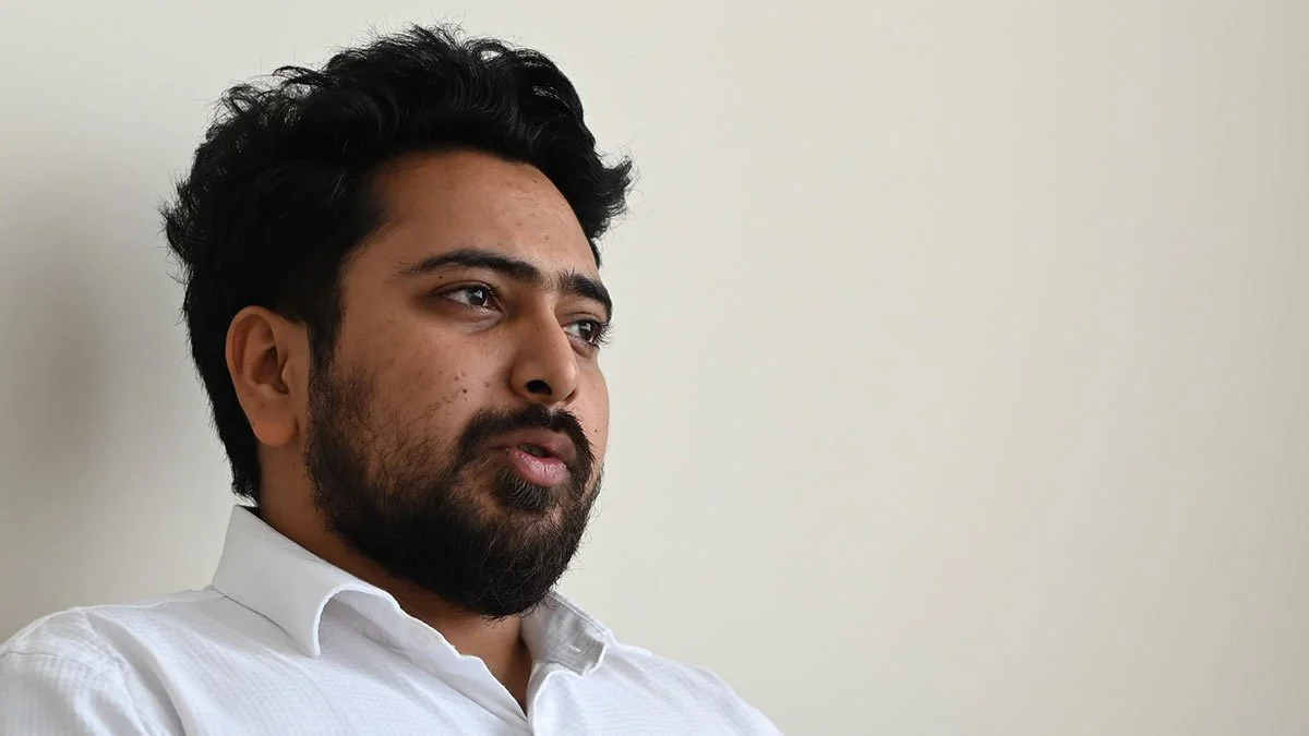 নির্বাচনের গ্রহণযোগ্যতা নষ্ট আর হয়েছে জুলাই বিপ্লবের সাথে বিশ্বাসঘাতকতা: নাহিদ