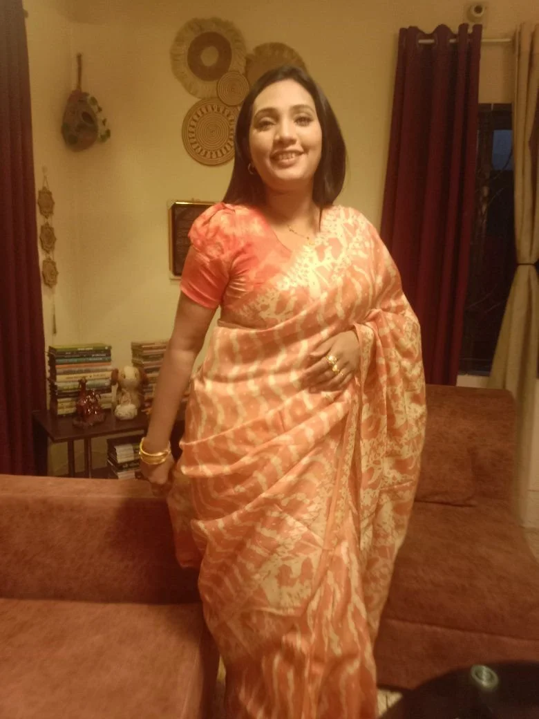 অভিনয় আমার জীবনসঙ্গী