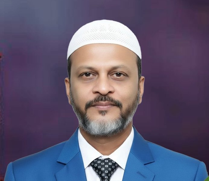 বাগেরহাটে সড়ক দুর্ঘটনায় ব্যারিস্টার শেখ জাকির হোসেনের শোক