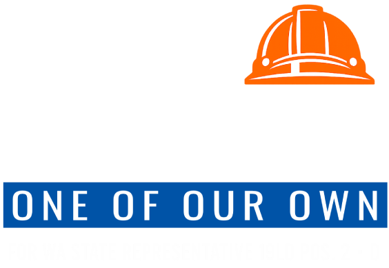 Elect Terry Carlson