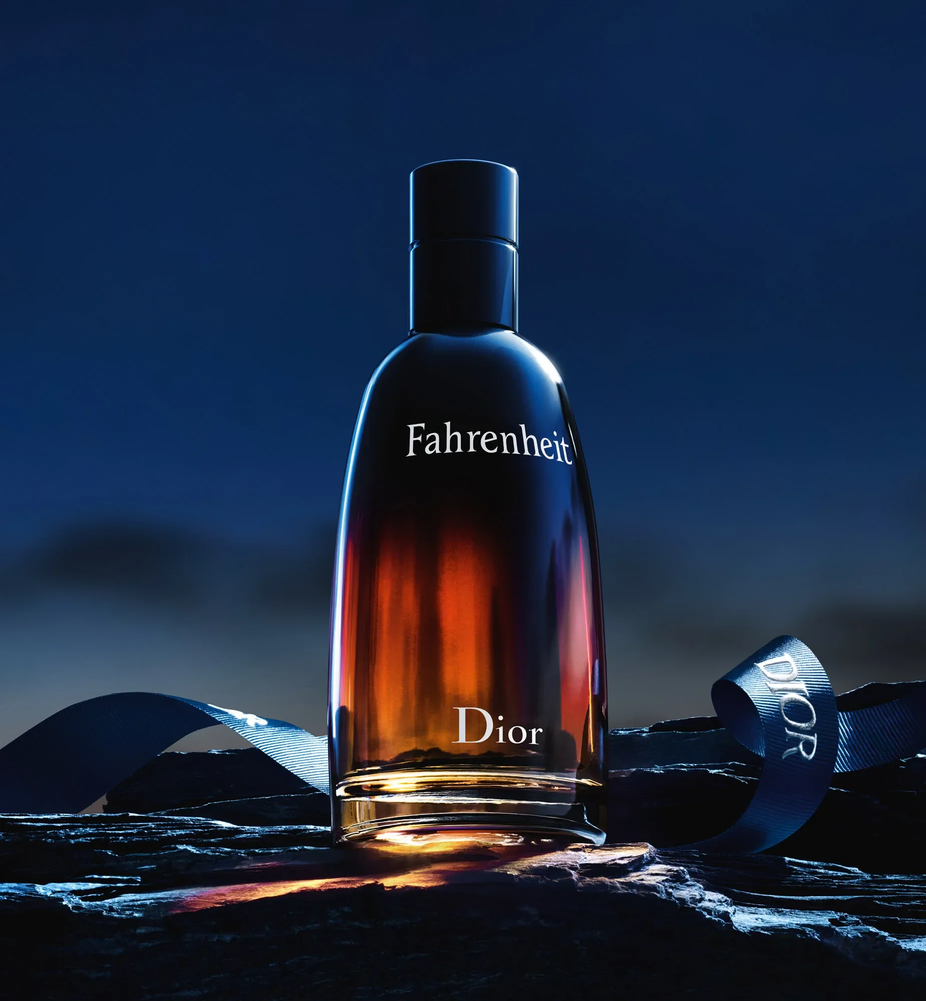 Fahrenheit Dior EDT Decant