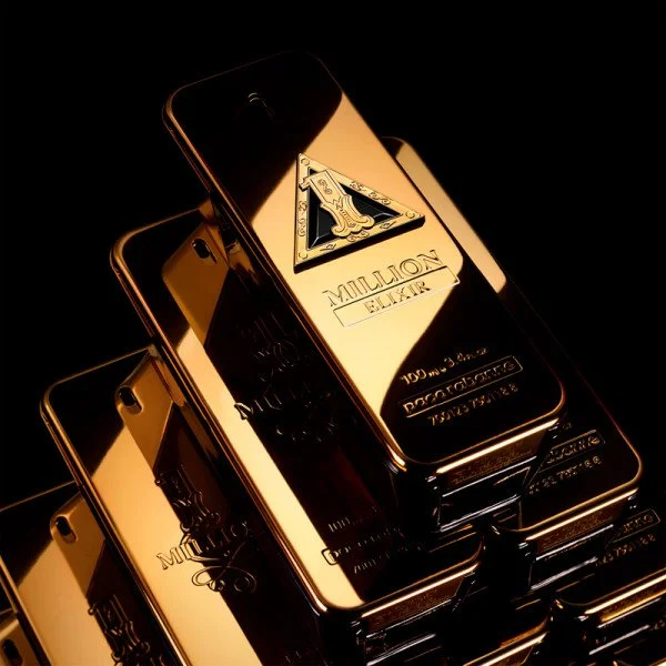 1 Million ELIXIR Parfum Intense by Paco Rabanne Decant