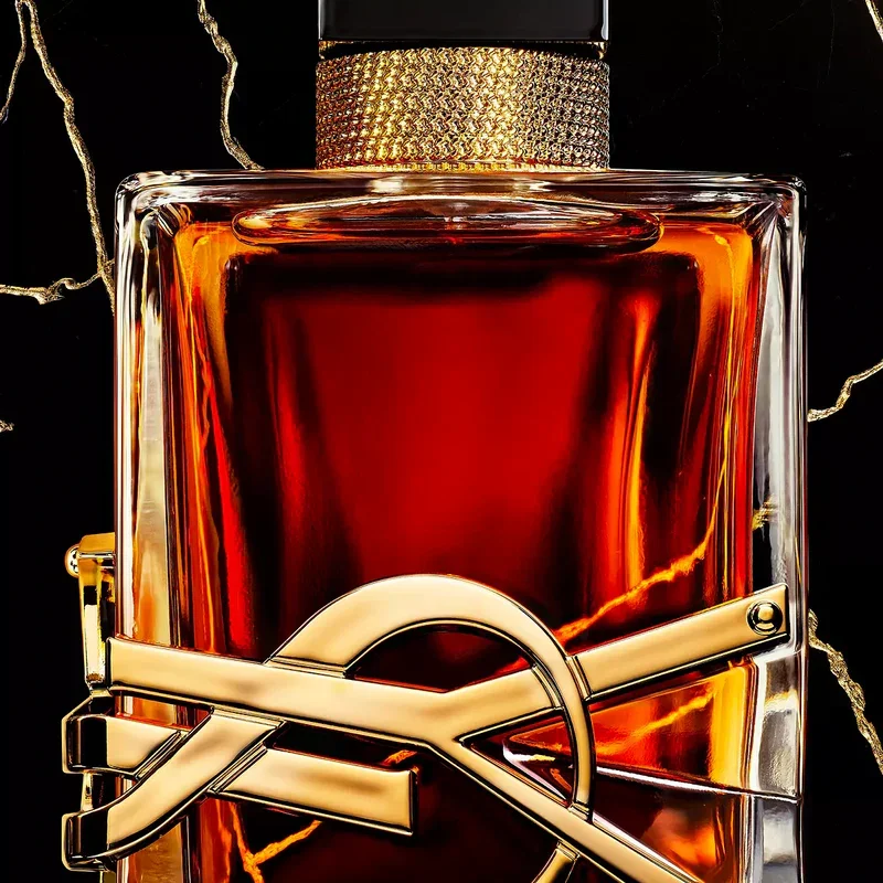 LIBRE by Yves Saint Laurent Le Parfum Spray Decant