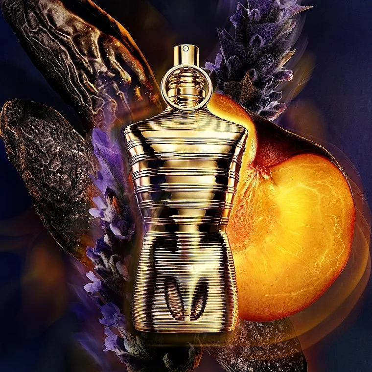 Jean Paul Gaultier Le Male ELIXIR ABSOLU Decant