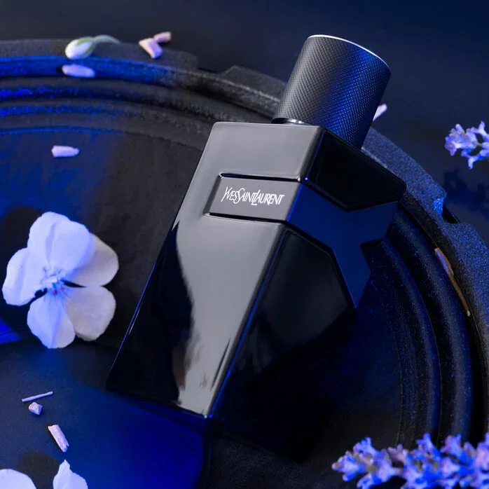 Y Le Parfum Yves Saint Laurent Decant