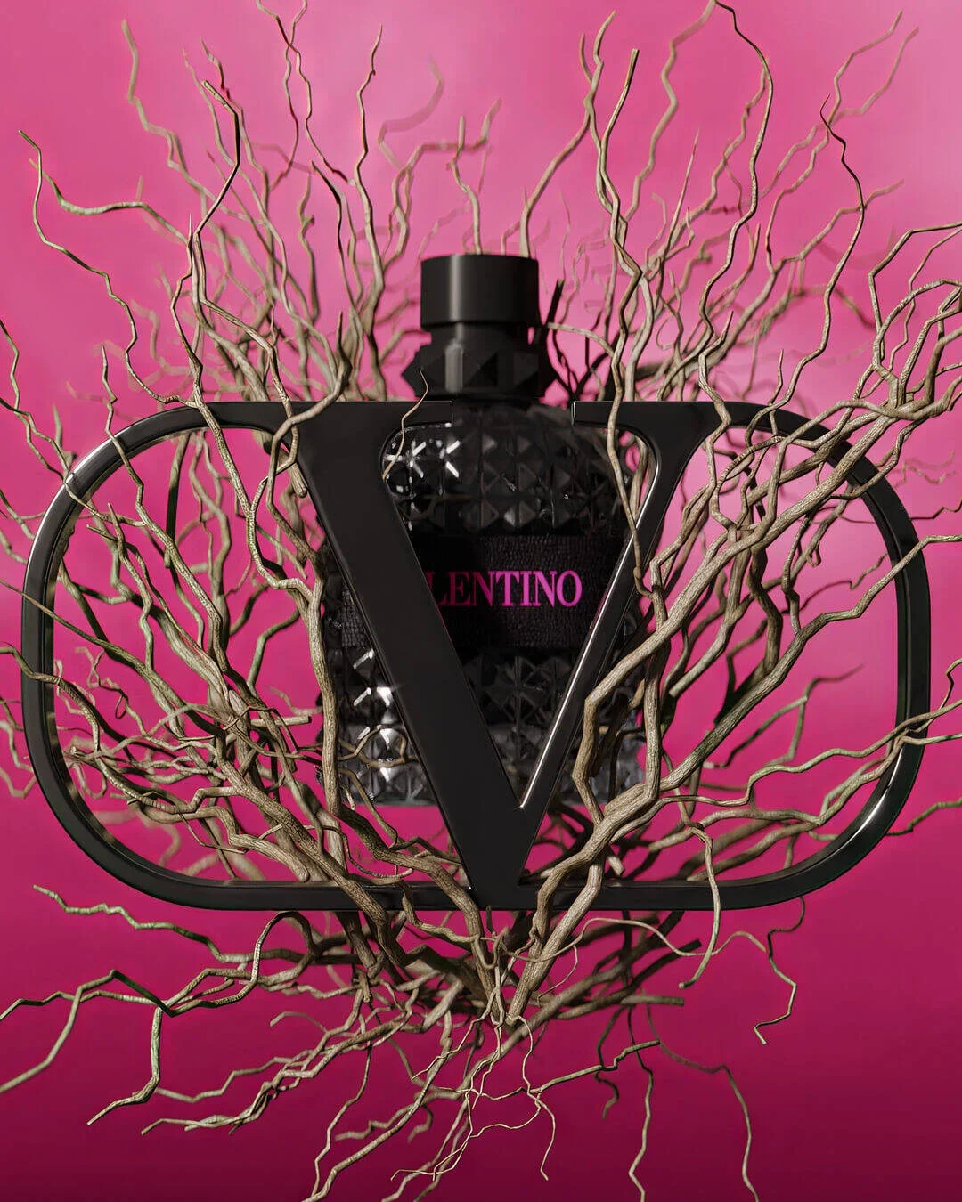 Valentino Uomo Born in Roma EXTRADOSE Parfum Decant