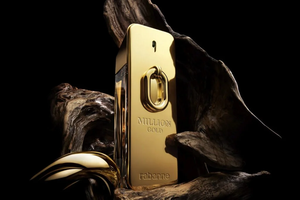 1 Million GOLD by Paco Rabanne Eau de Parfum