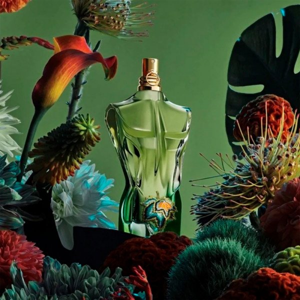 Jean Paul Gaultier Le Beau PARADISE GARDEN EDP Decant