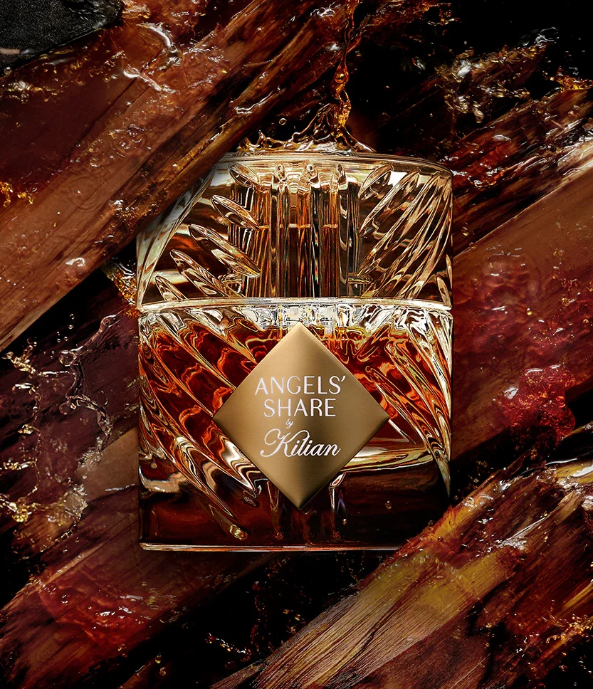 Kilian Angels Share Eau De Parfum Decant