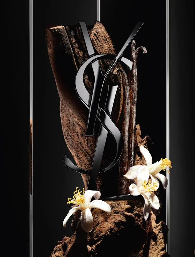 MYSLF by Yves Saint Laurent 3.3oz EDP Refillable Spray