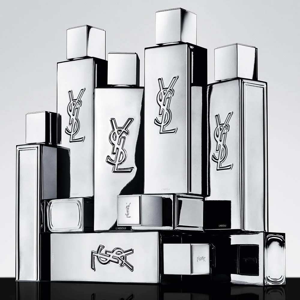 Yves Saint Laurent MYSLF L' ABSOLU PARFUM Decant