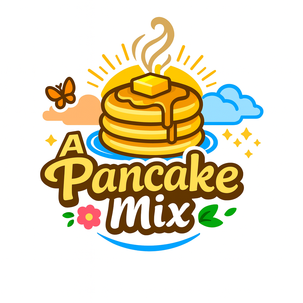 A Pancake Mix