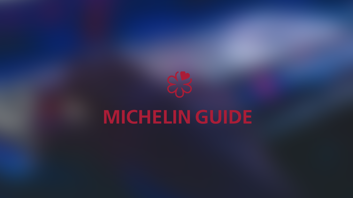 KGPR Michelin Star Expendio de Maíz Mexico Latin America PR