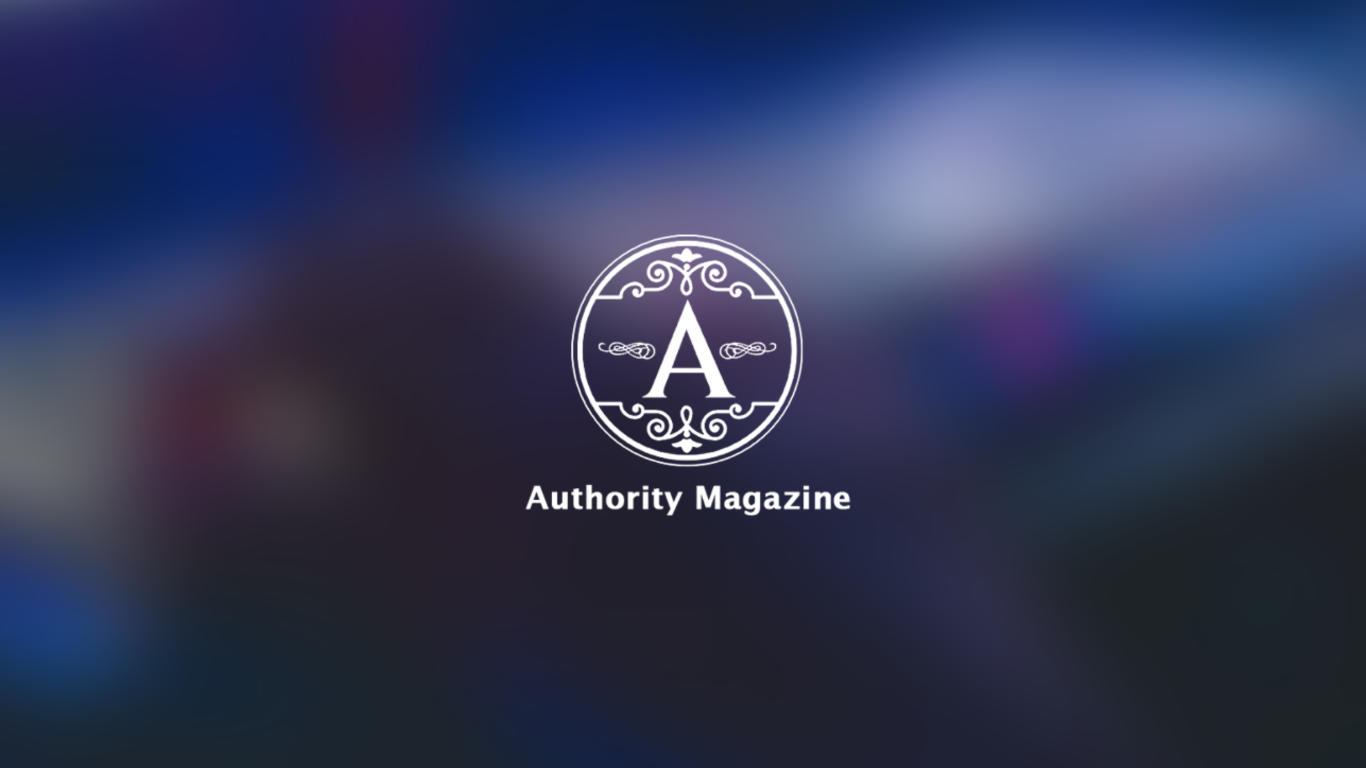 Authority Magazine PR Marketing Matador Nick Cohen CMO