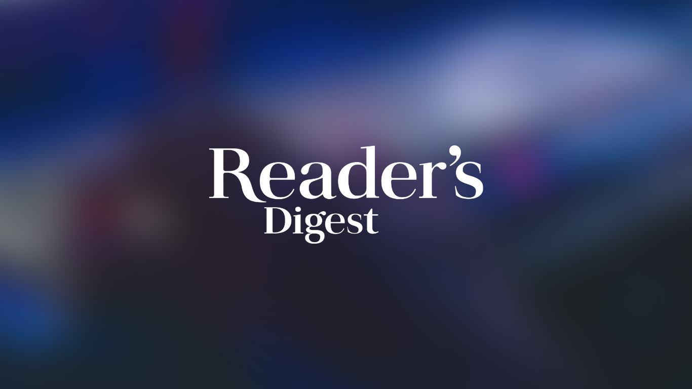 KGPR Reader's Digest Wayne Cohen PR Media Coverage