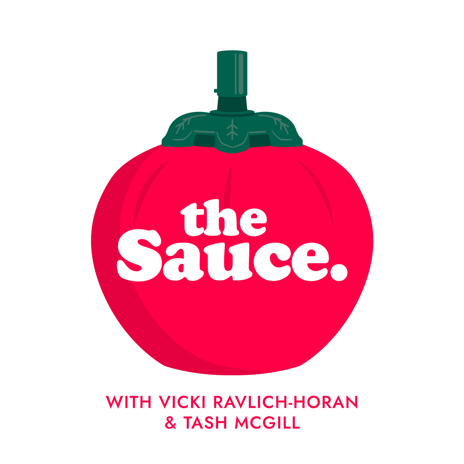 The Sauce NZ Podcast