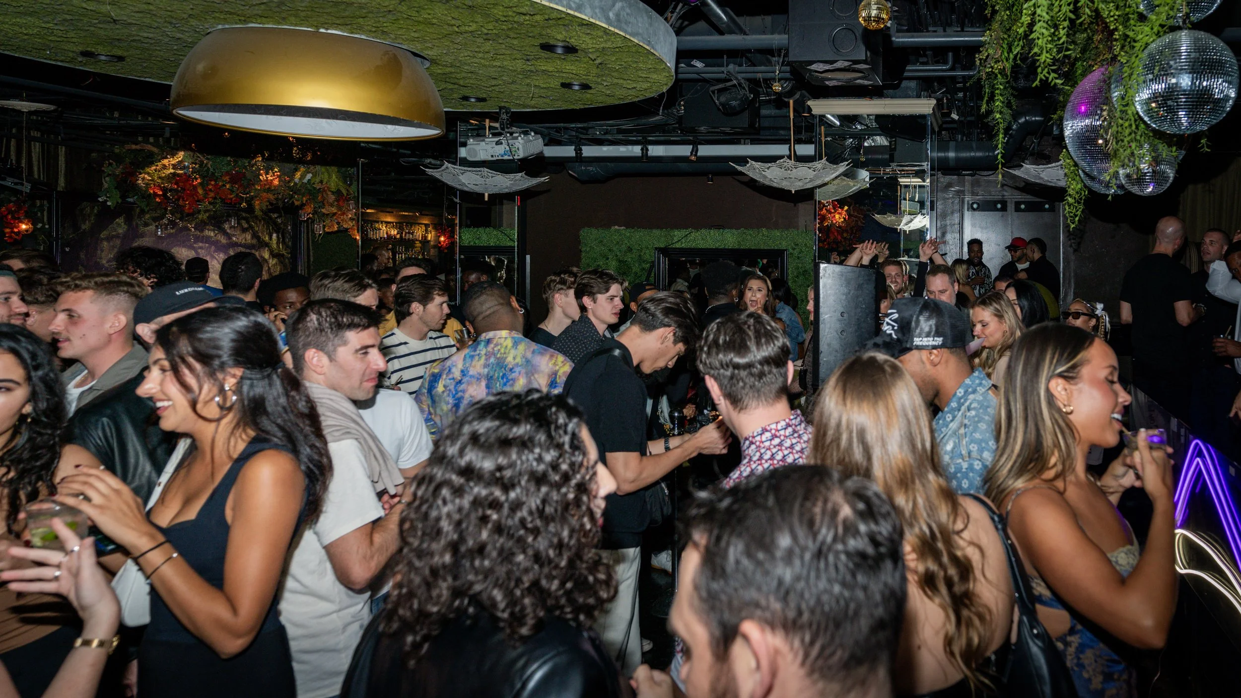 Events | Talent Consult