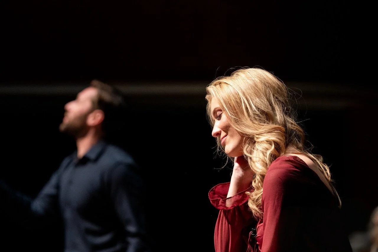 Juilet- Romeo & Juliet