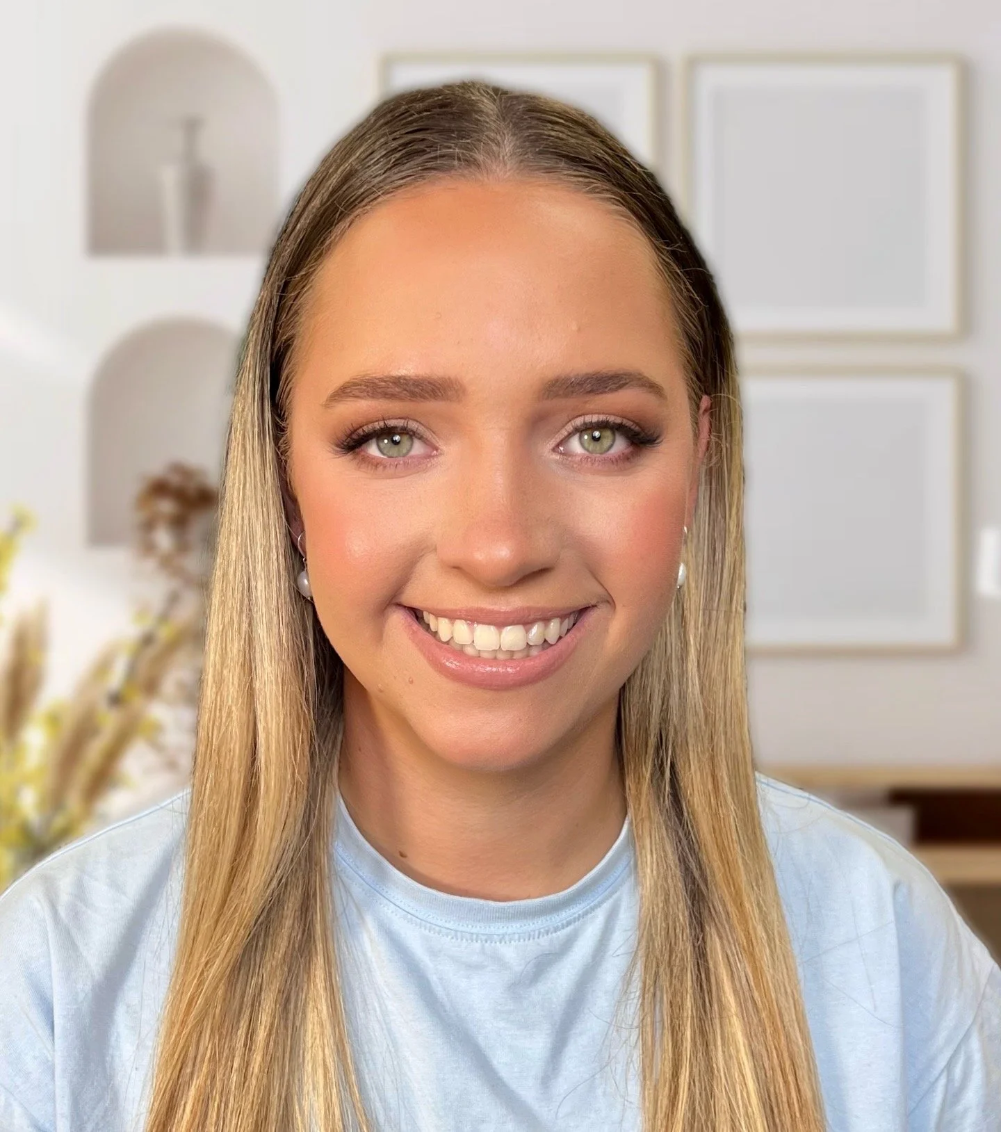 What to Expect at a Bridal Makeup Trial?