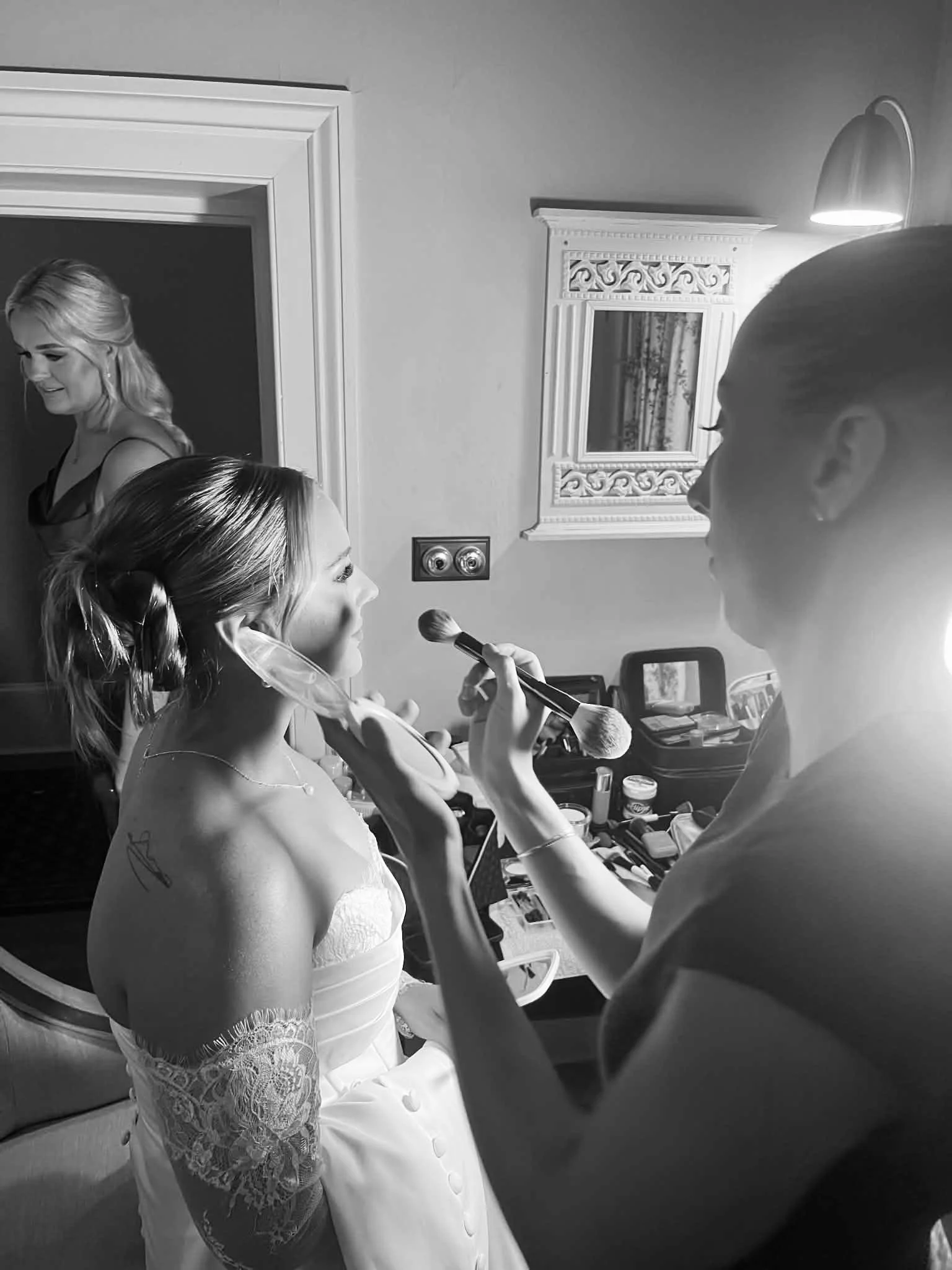 Why I became a Makeup Artist
