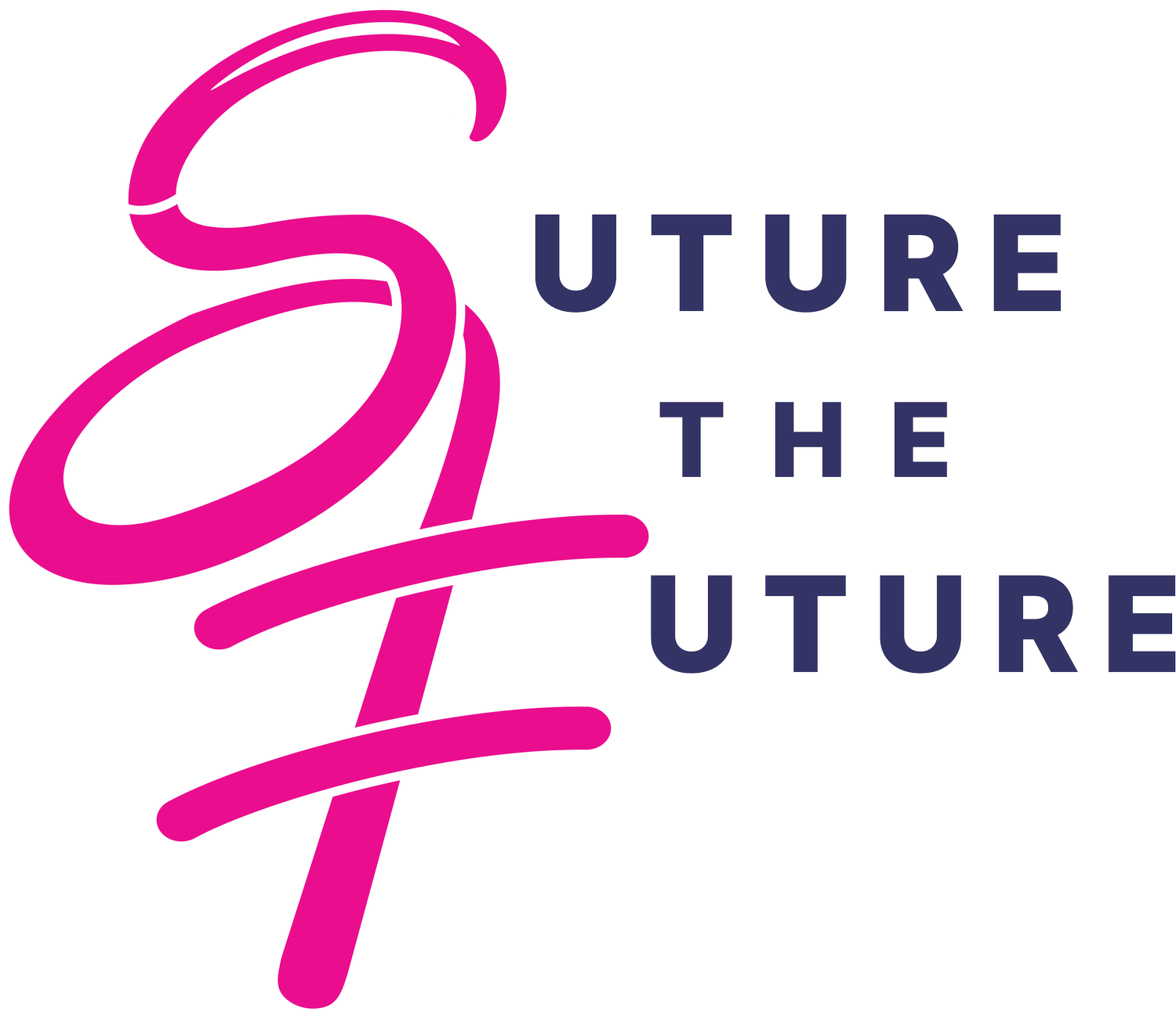 Suture the Future