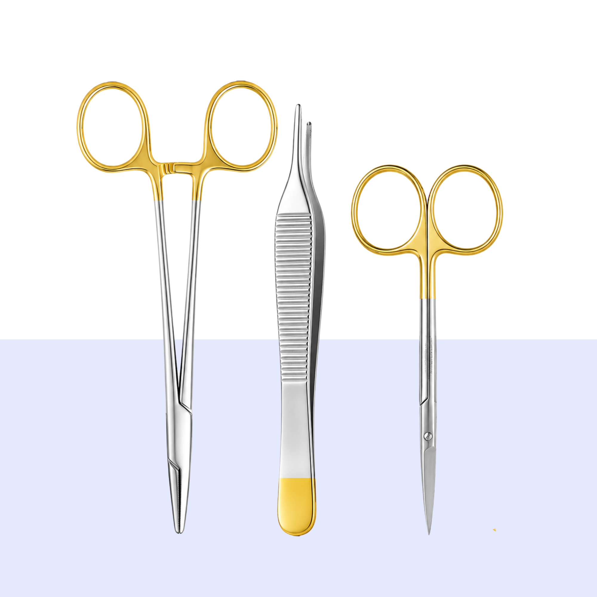 Surgical Tool Set