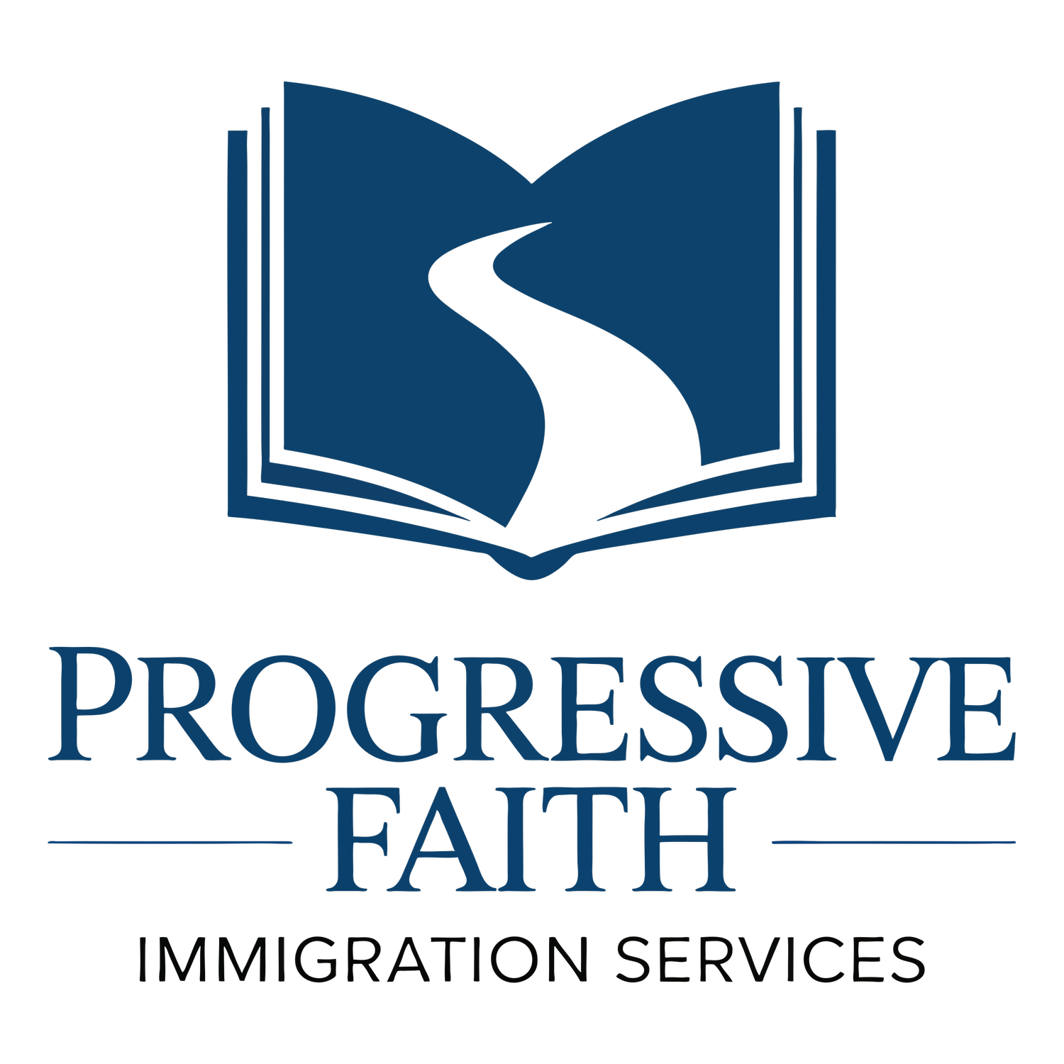 Progressive Faith Immigration Services 