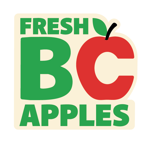 Fresh BC Apples