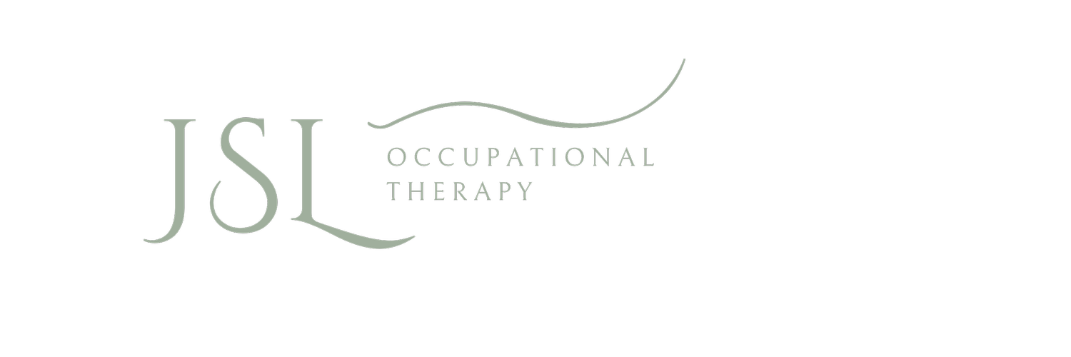 JSL Occupational  Therapy