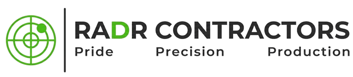 RADR CONTRACTORS