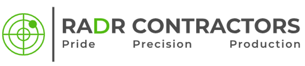 RADR CONTRACTORS