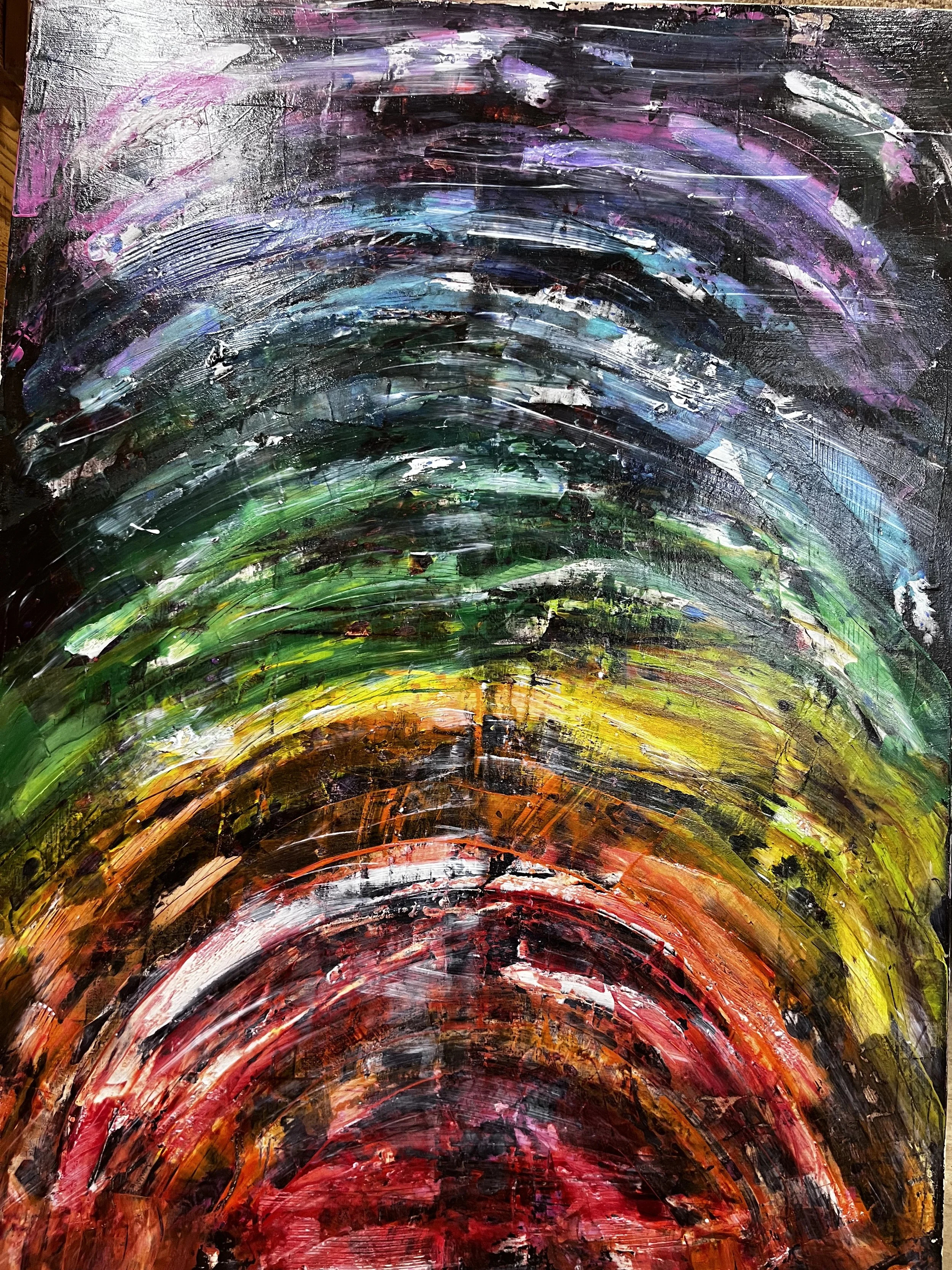 Art Creativity Sessions