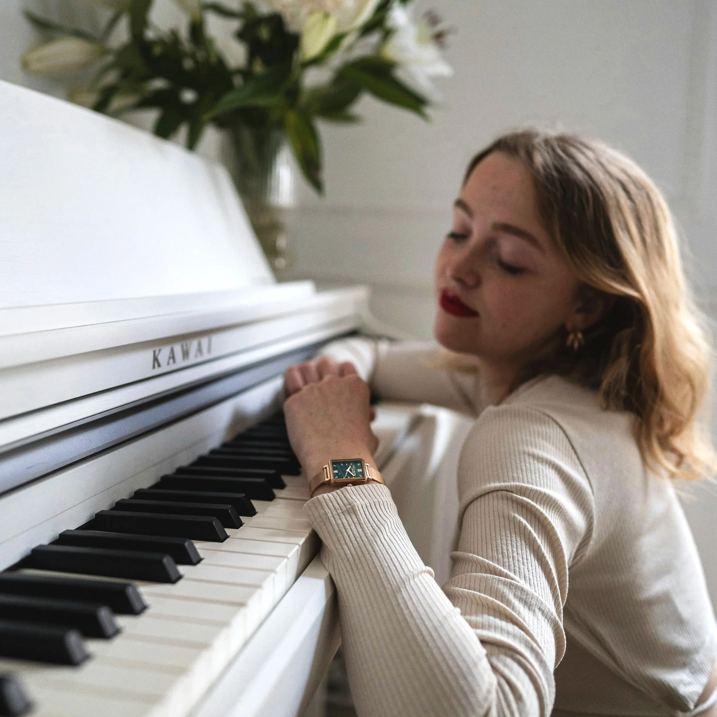 High Commitment Plan