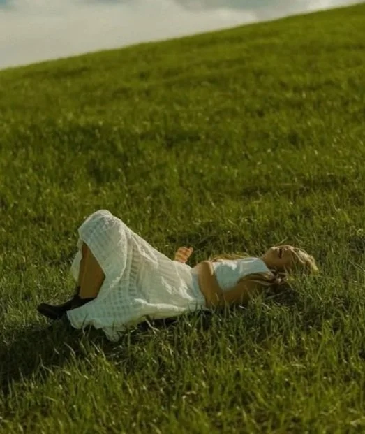 you look good going green