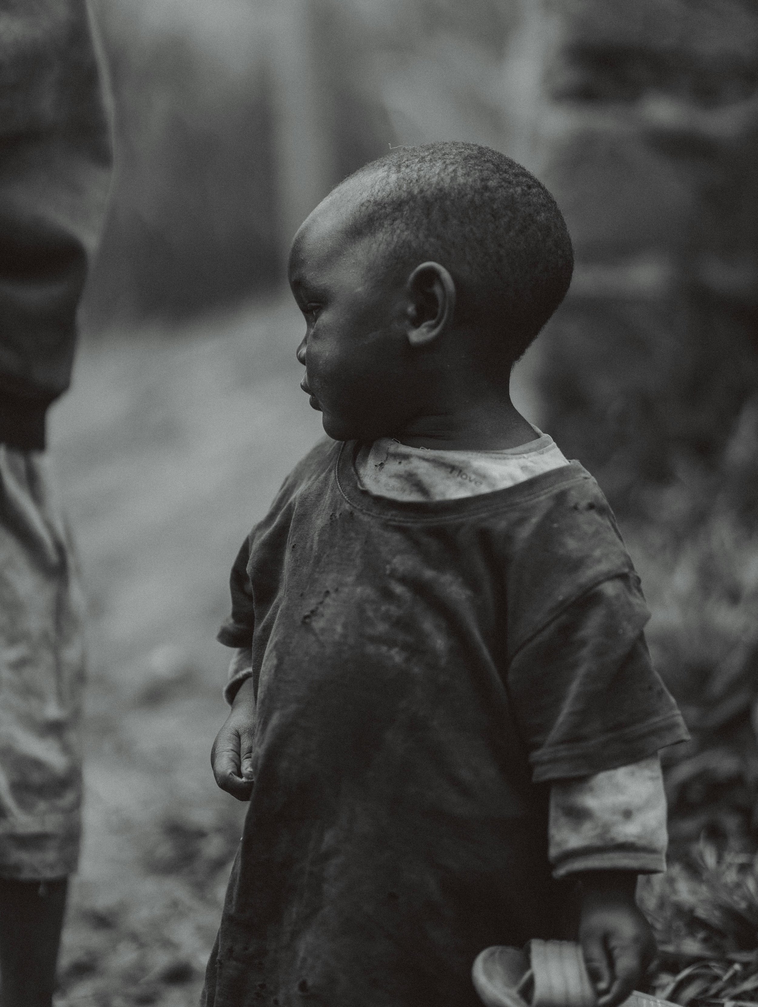 What Makes a Powerful Impact Story