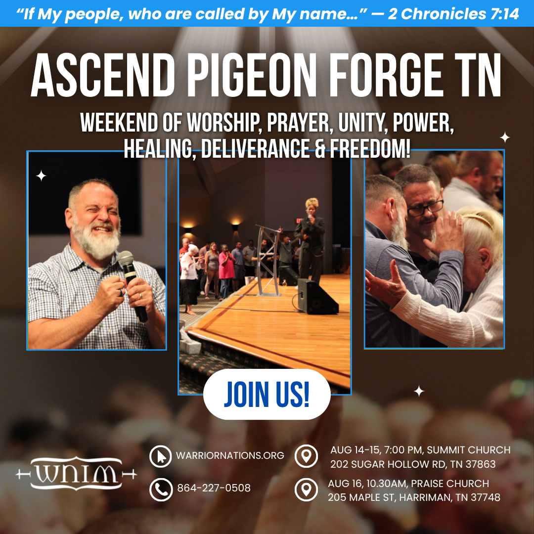 Pigeon Forge TN | Summit Church