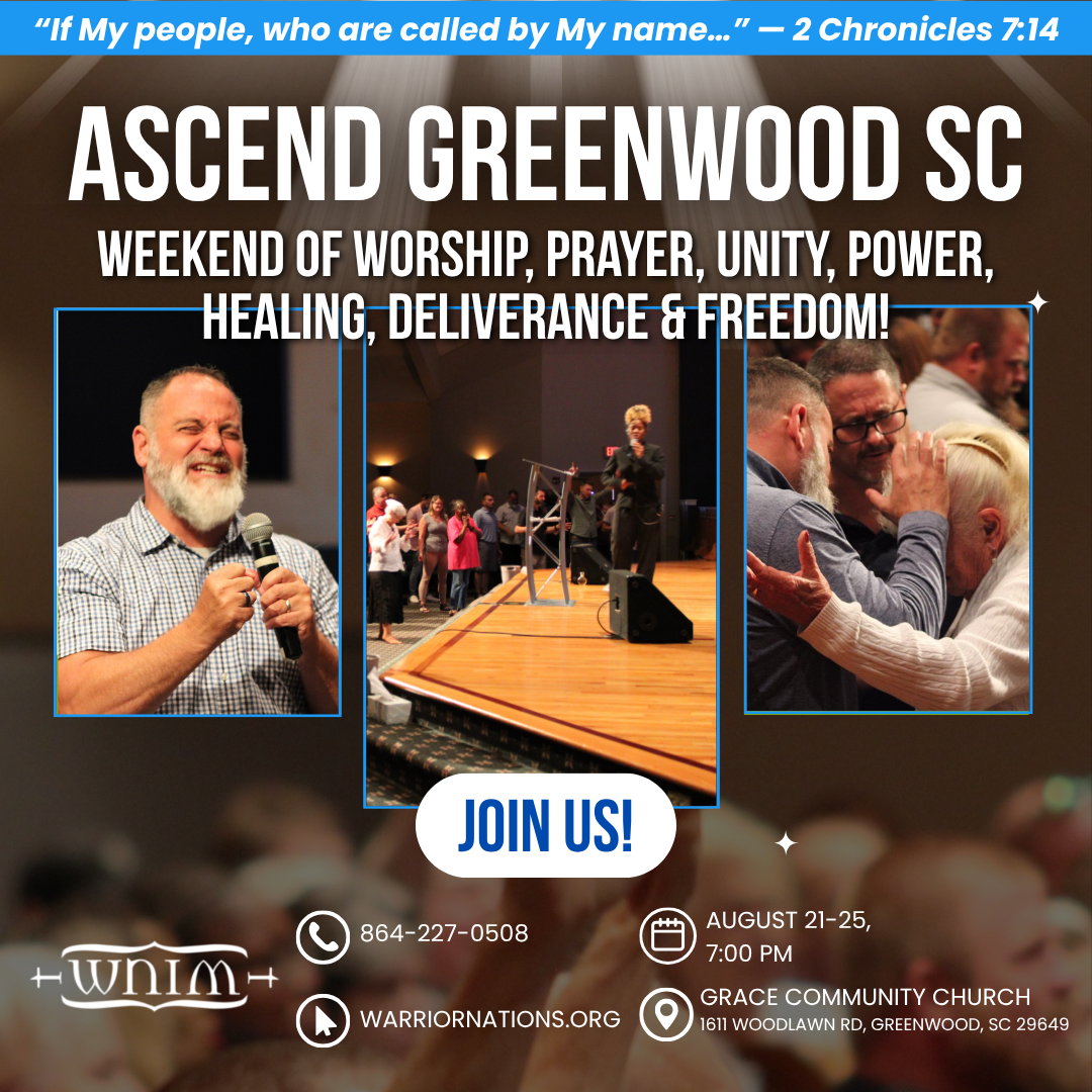 Greenwood SC | Grace Community Church