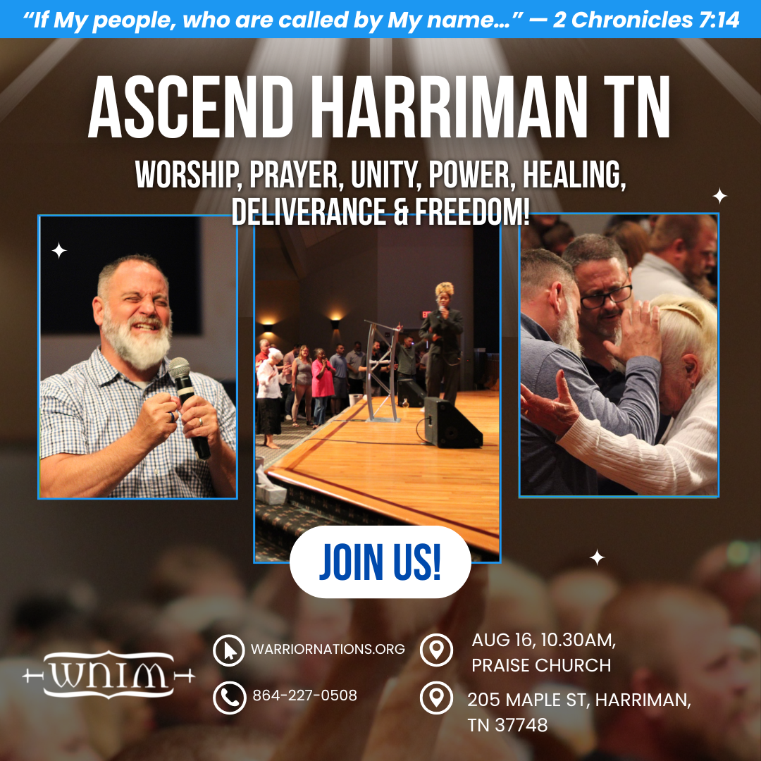 Harriman TN | Praise Church