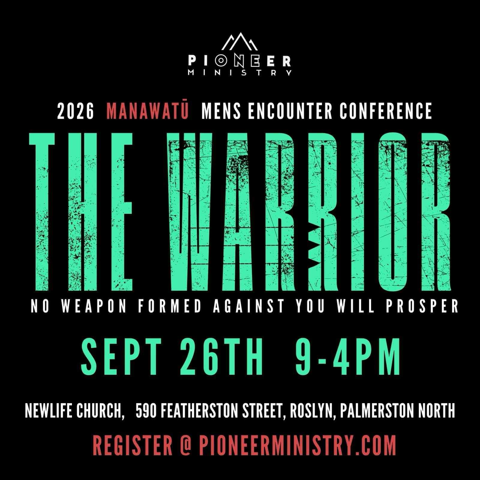 Men's Conference