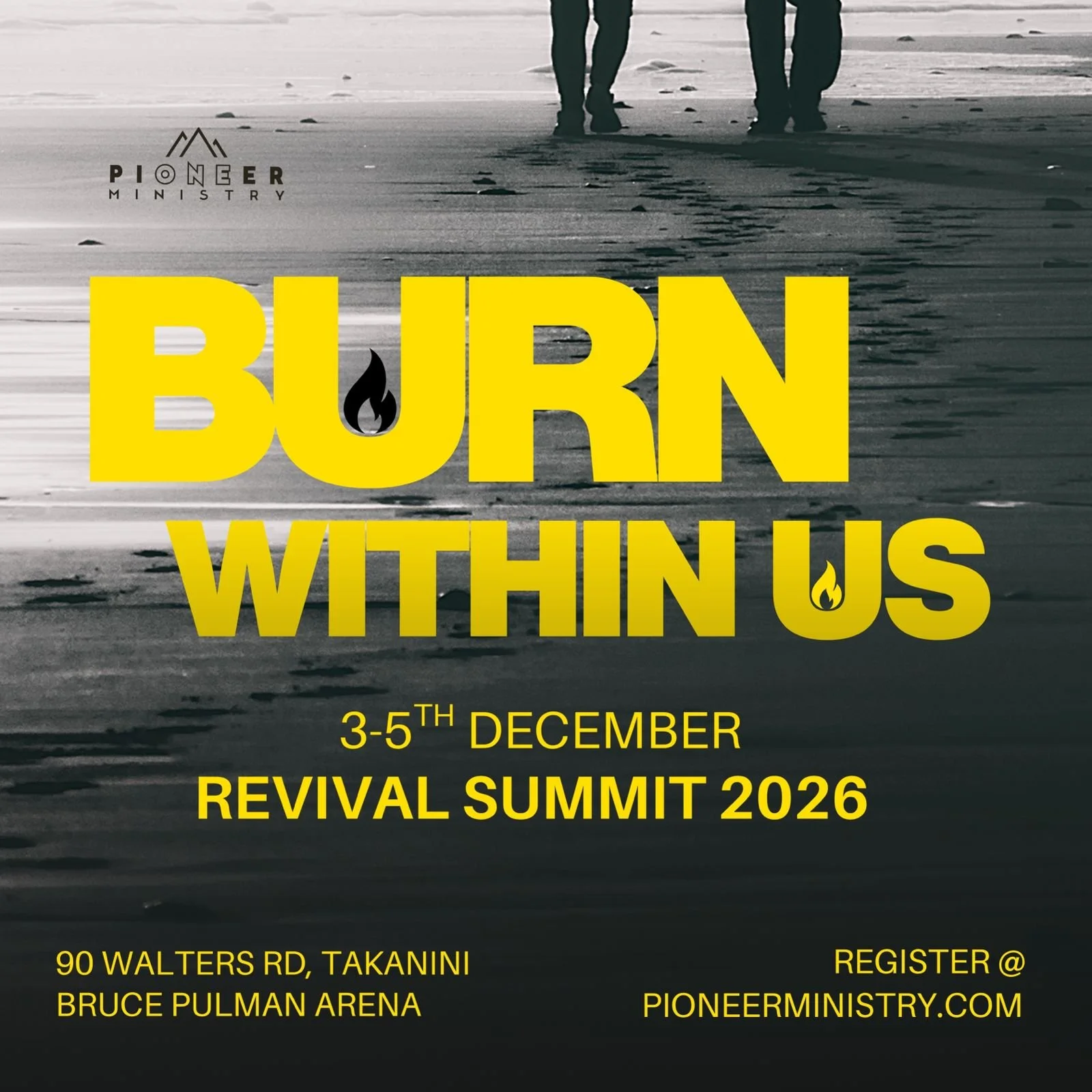 Revival Summit 2026