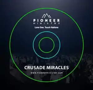 CRUSADE MIRACLES