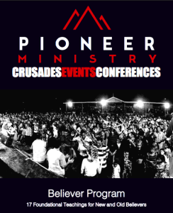 Believer Program