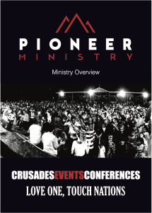 Ministry Overview PDF