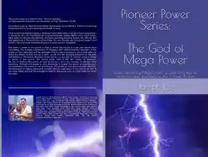 The GOD of Mega Power