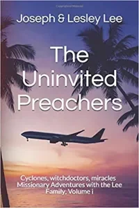 The Uninvited Preachers