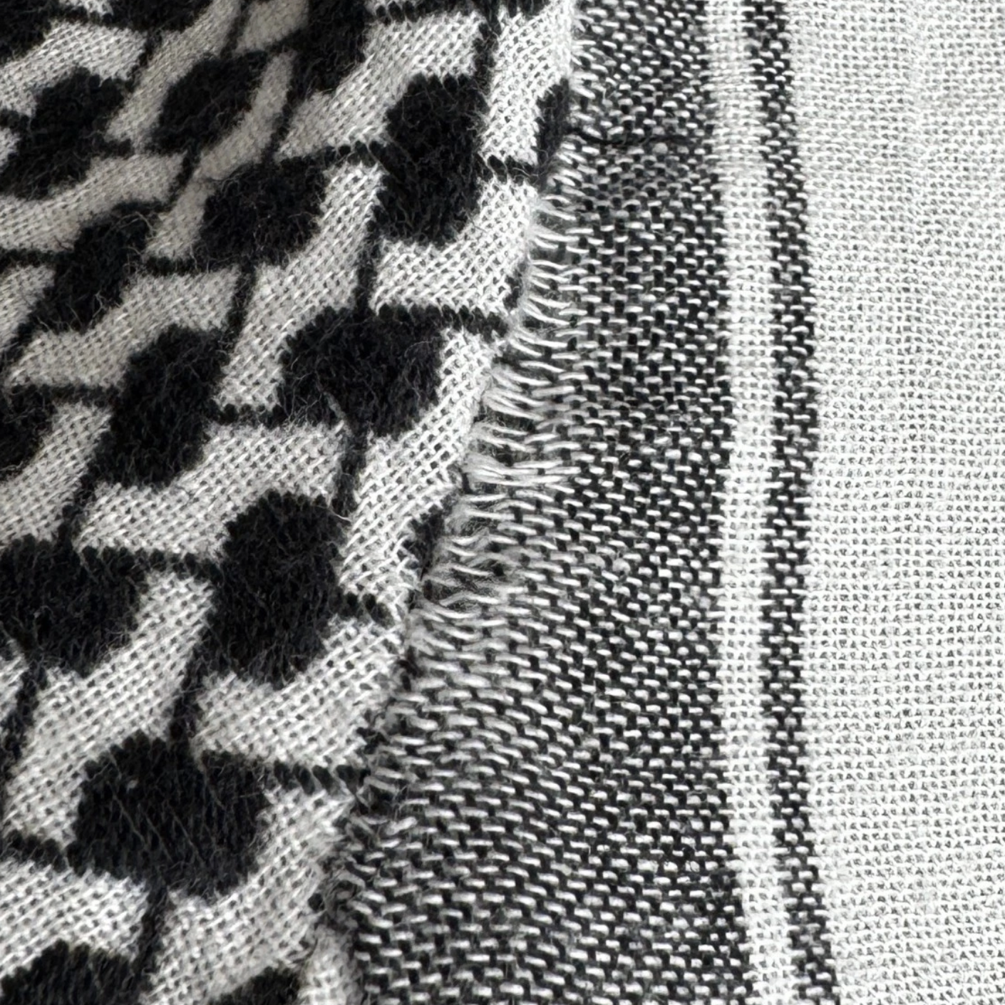 Seam Slippage Woven Fabric